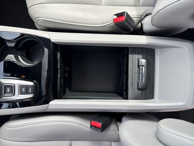 2021 Honda Pilot - $27,546