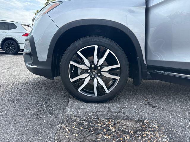 2021 Honda Pilot - $27,546