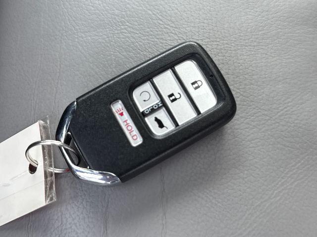2021 Honda Pilot - $27,546