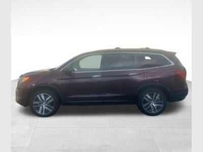 2017 Honda Pilot AWD Touring 4DR SUV
