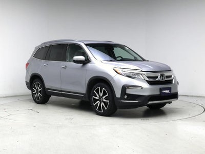 Photo of a 2019 Honda Pilot AWD Touring 4DR SUV for sale