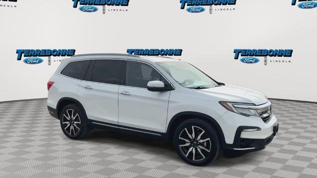Preowned 2020 Honda Pilot Touring for Sale