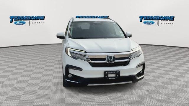 2020 Honda Pilot Touring