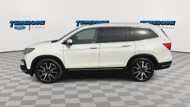 2020 Honda Pilot Touring