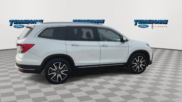 2020 Honda Pilot Touring