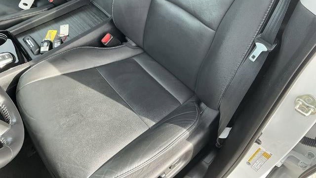 2020 Honda Pilot Touring