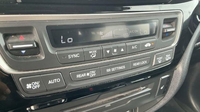 2020 Honda Pilot Touring
