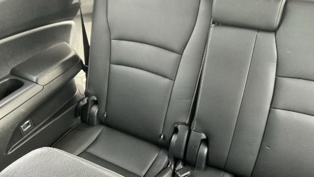 2020 Honda Pilot Touring