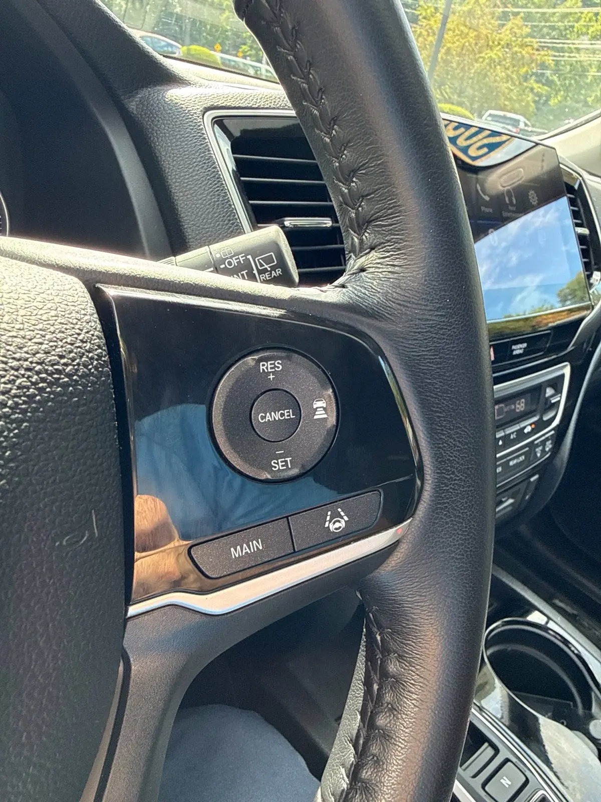 2020 Honda Pilot - $26,990