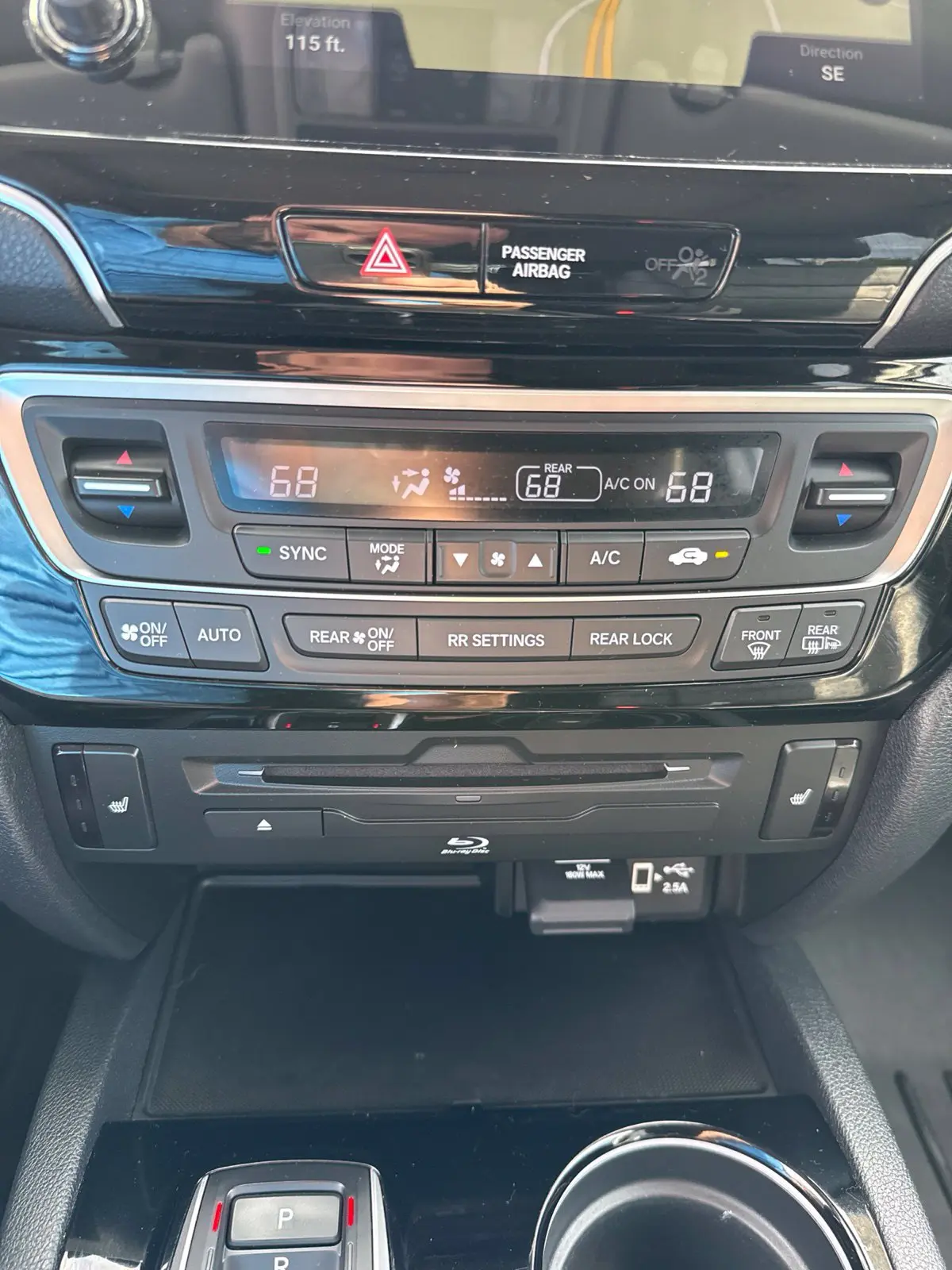 2020 Honda Pilot - $26,990