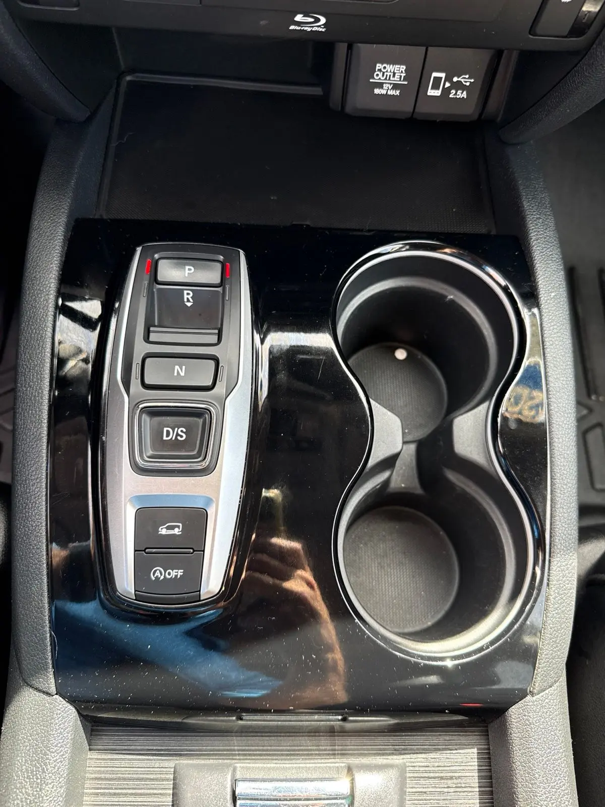 2020 Honda Pilot - $26,990
