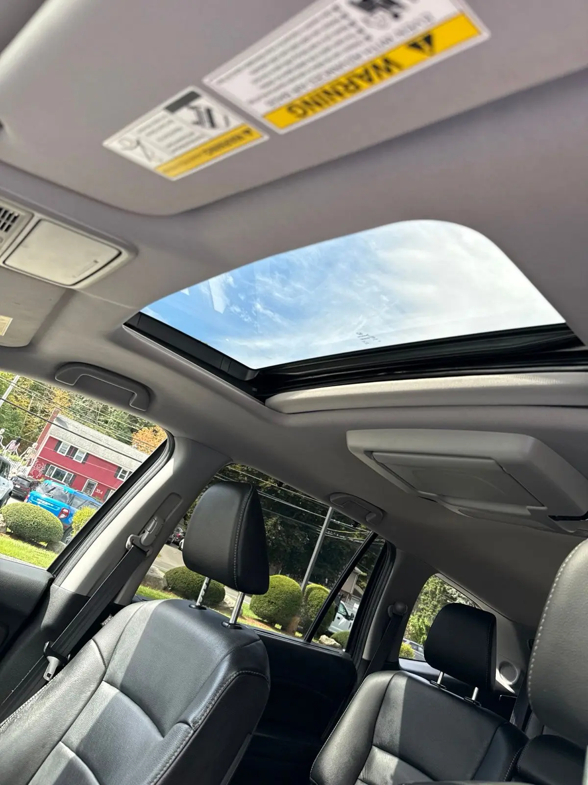 2020 Honda Pilot - $26,990