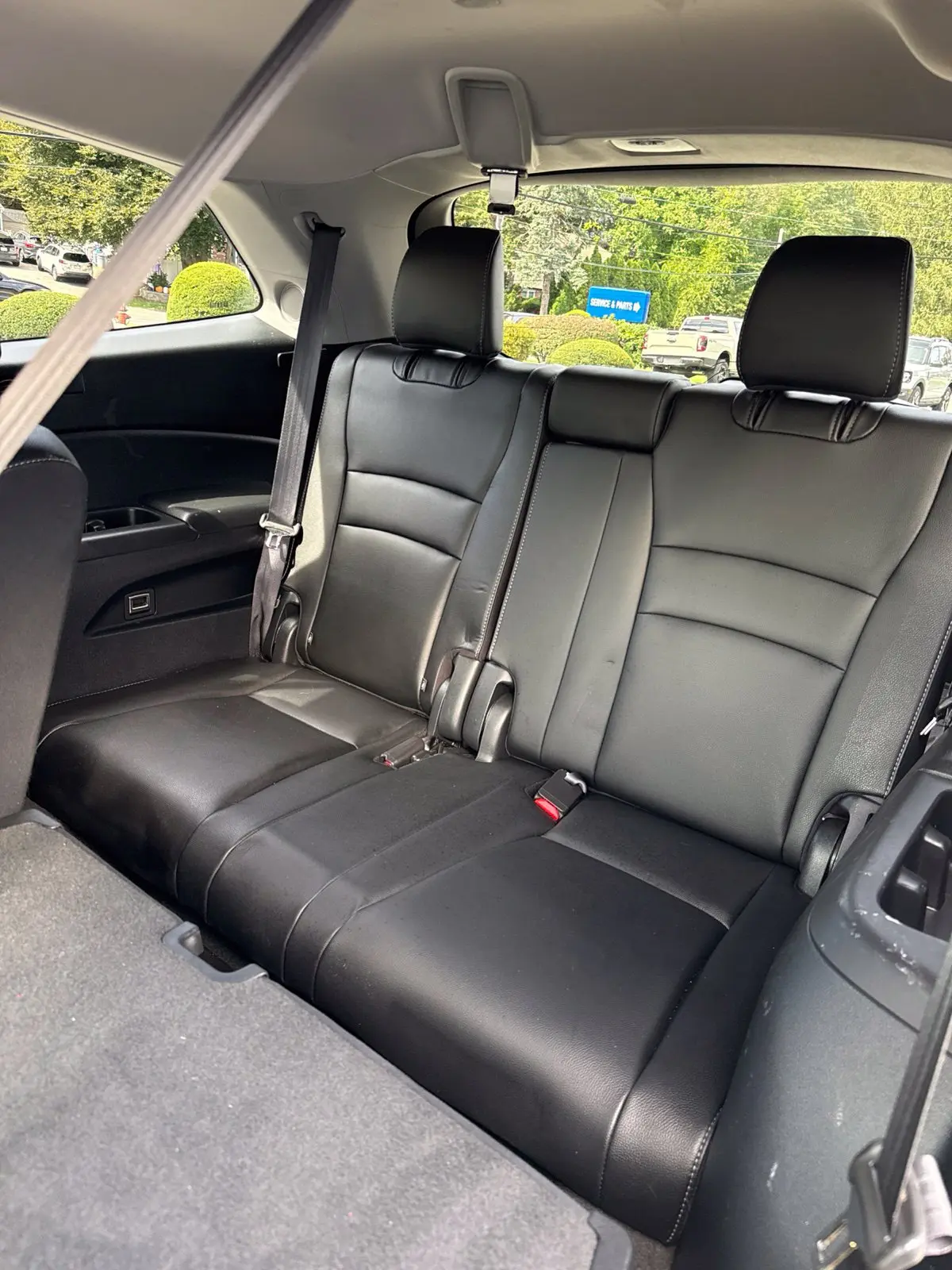 2020 Honda Pilot - $26,990