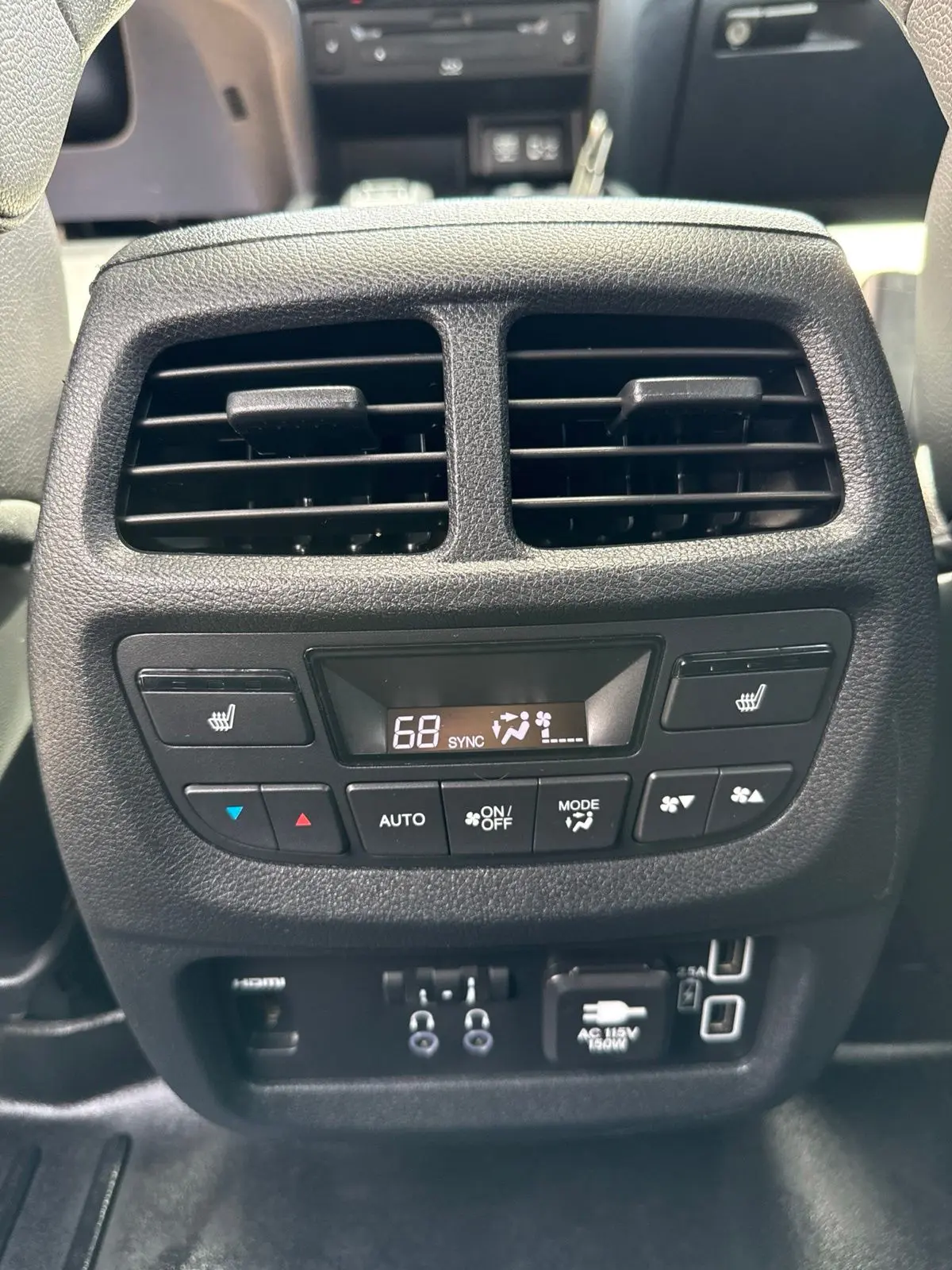 2020 Honda Pilot - $26,990
