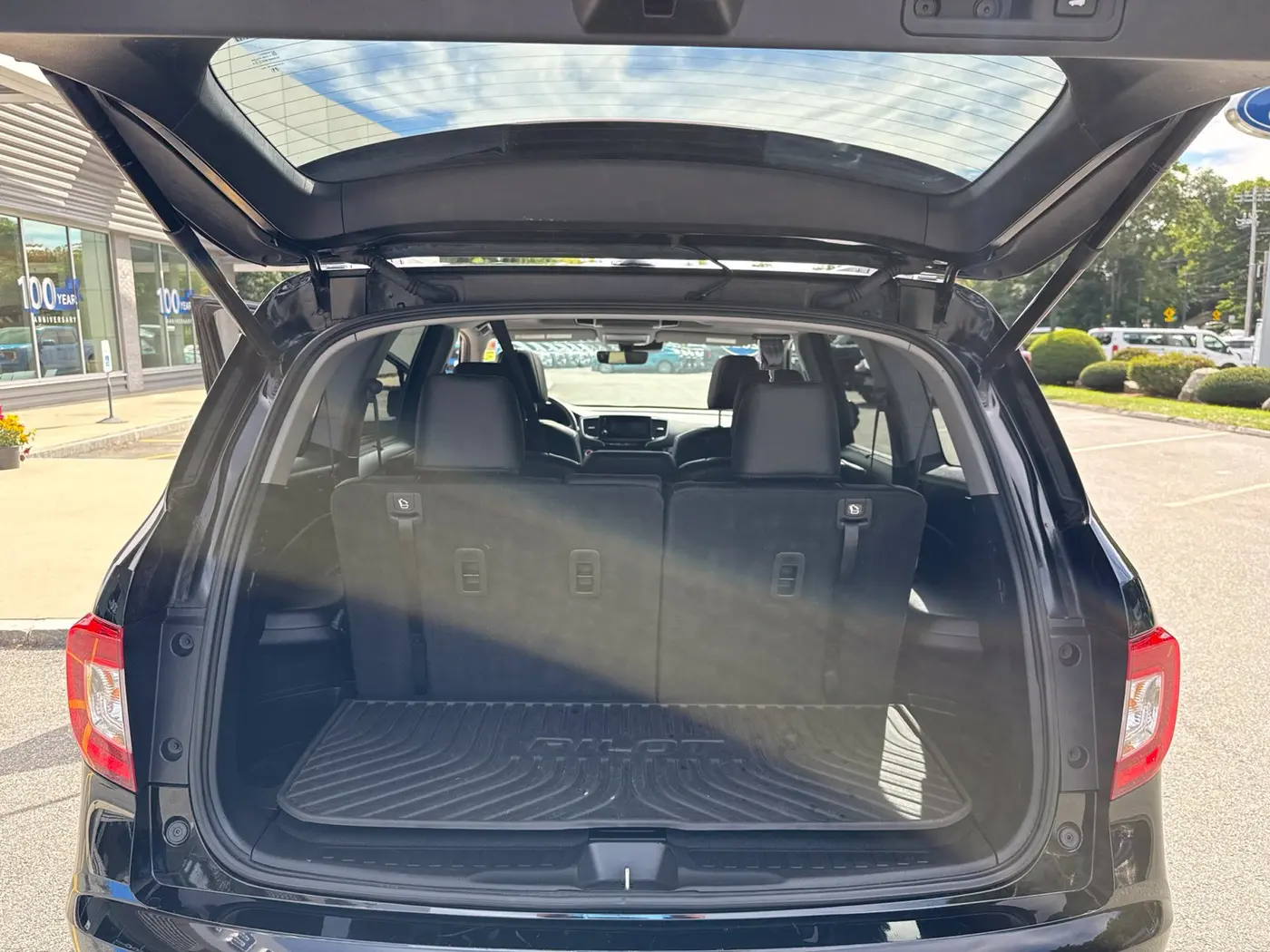 2020 Honda Pilot - $26,990