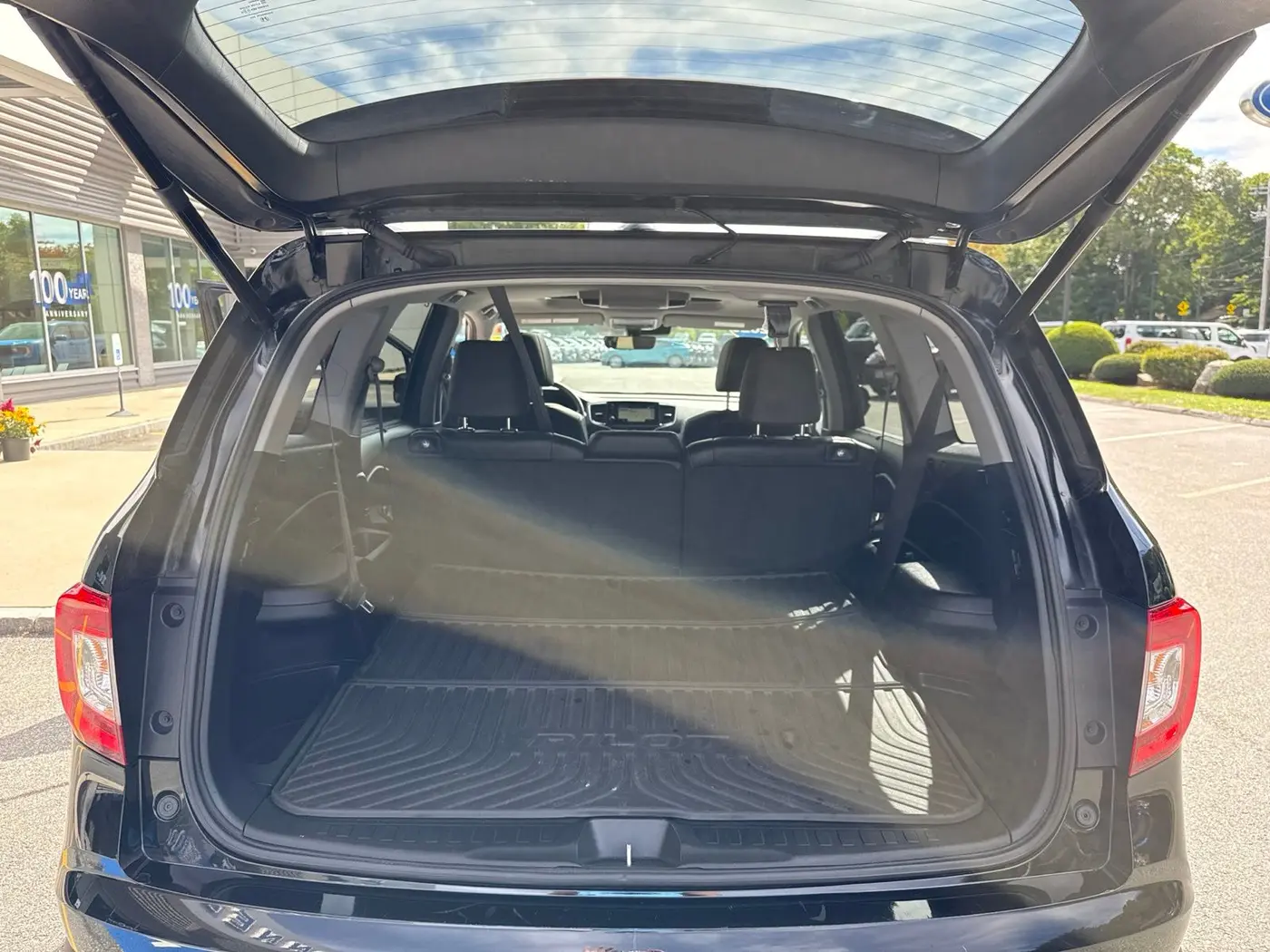 2020 Honda Pilot - $26,990