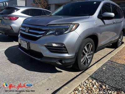 Photo of a 2016 Honda Pilot AWD Touring 4DR SUV for sale