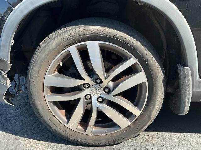 2017 Honda Pilot - $18,845