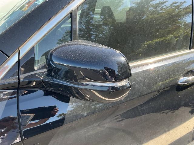 2017 Honda Pilot - $18,845