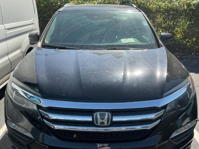 2017 Honda Pilot - $18,845