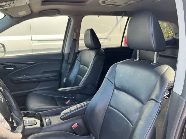 2017 Honda Pilot - $18,845