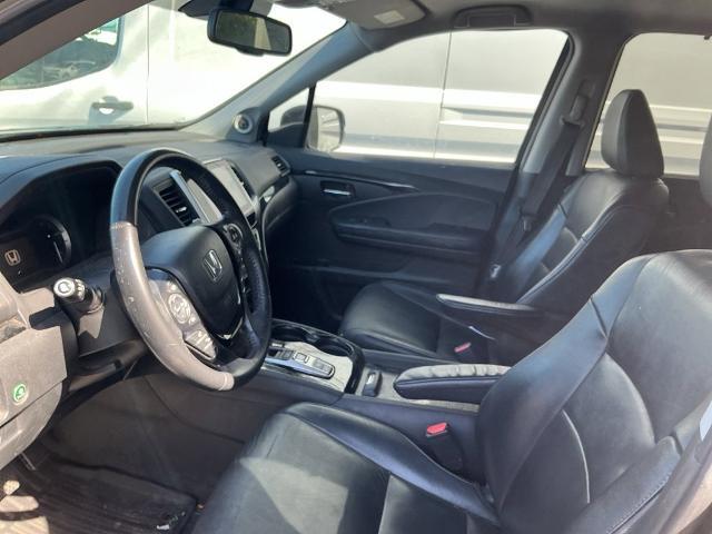 2017 Honda Pilot - $18,845