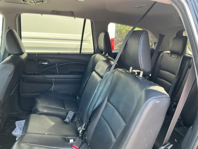 2017 Honda Pilot - $18,845