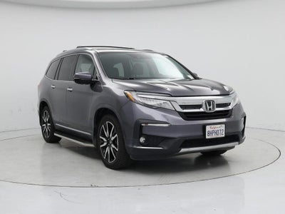 Photo of a 2019 Honda Pilot AWD Touring 4DR SUV for sale