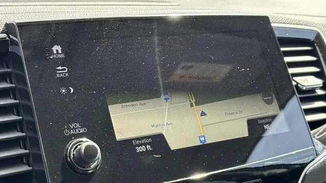 2021 Honda Pilot Touring