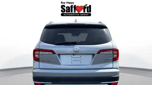 2021 Honda Pilot Touring