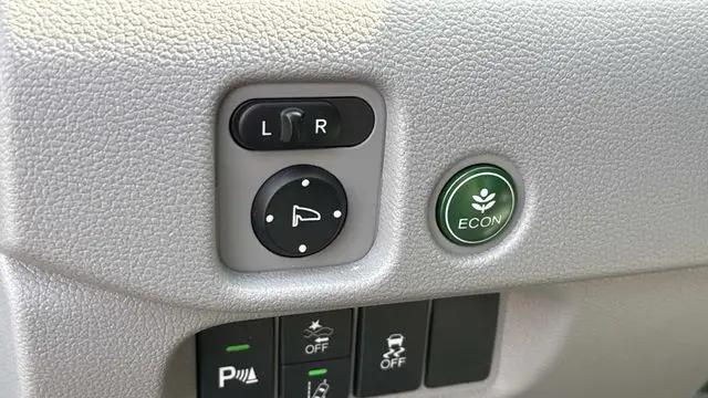 2021 Honda Pilot Touring