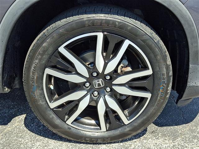 2021 Honda Pilot - $29,425