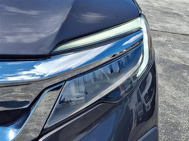 2021 Honda Pilot - $29,425