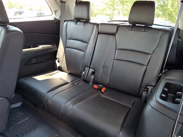 2021 Honda Pilot - $29,425