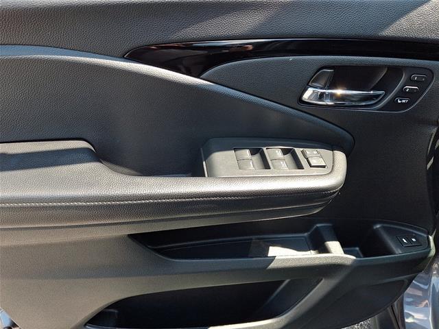 2021 Honda Pilot - $29,425