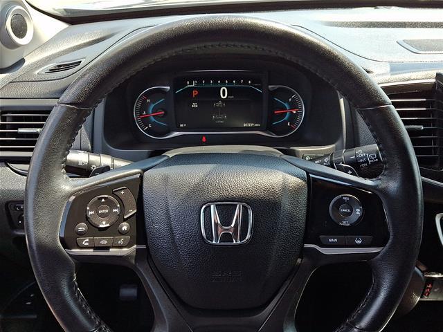 2021 Honda Pilot - $29,425