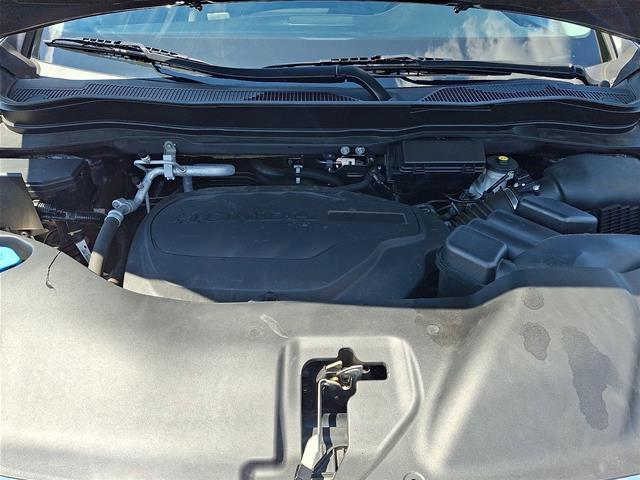 2021 Honda Pilot - $29,425
