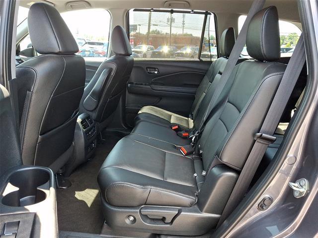 2021 Honda Pilot - $28,495