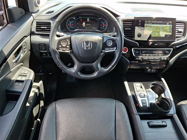 2021 Honda Pilot - $28,495
