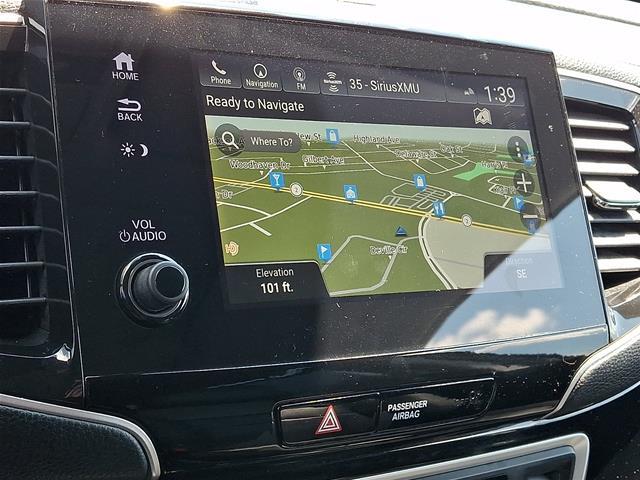 2021 Honda Pilot - $28,495