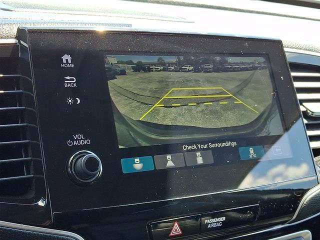 2021 Honda Pilot - $28,495