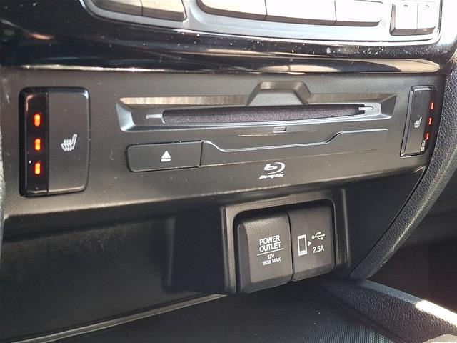 2021 Honda Pilot - $28,495