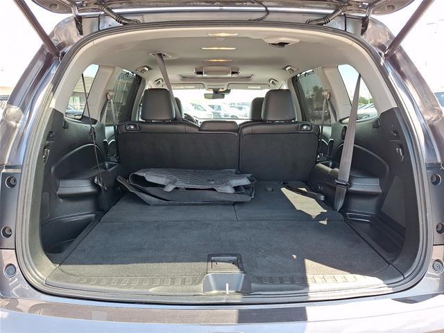 2021 Honda Pilot - $28,495