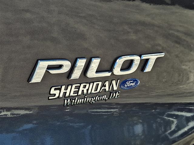2021 Honda Pilot - $28,495