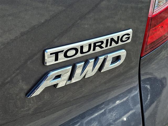 2021 Honda Pilot - $28,495