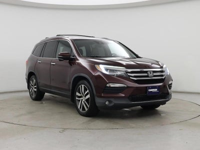 2016 Honda Pilot AWD Touring 4DR SUV