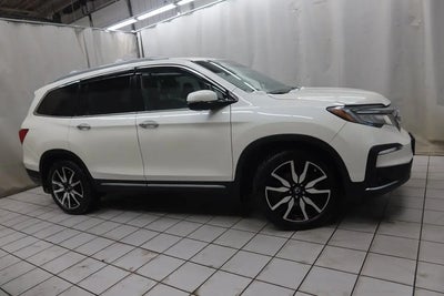 2019 Honda Pilot AWD Touring 4DR SUV