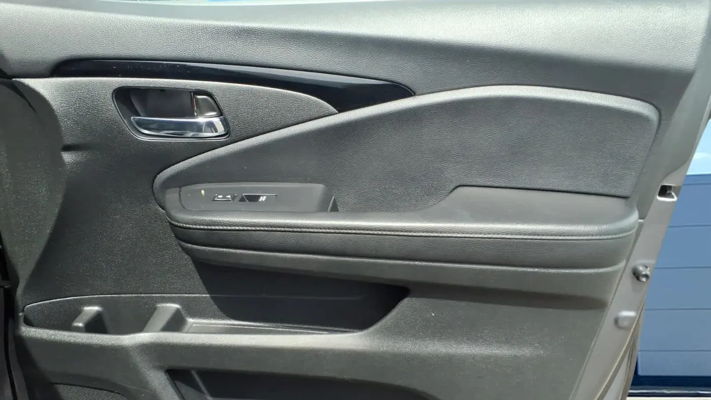 2019 Honda Pilot Touring