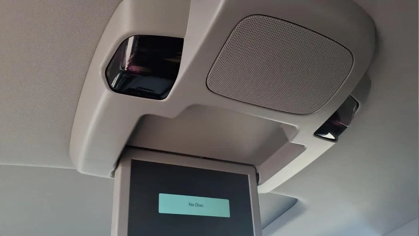 2019 Honda Pilot Touring