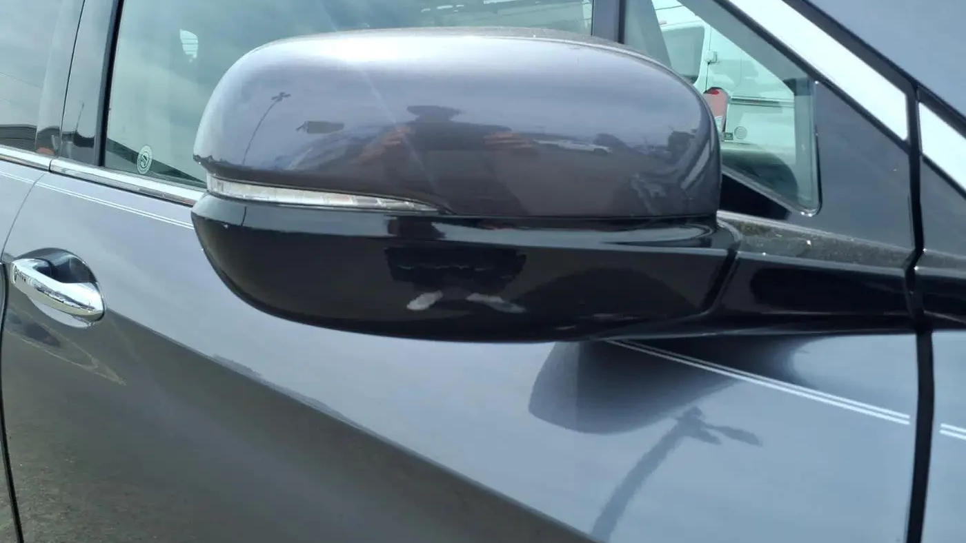 2019 Honda Pilot Touring